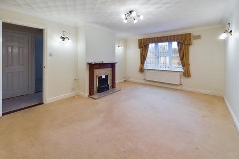 2 bedroom bungalow for sale, Greenwich Close, Downham Market PE38