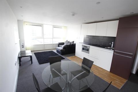 2 bedroom flat for sale, Huntingdon Street, Nottingham, Nottinghamshire, NG1