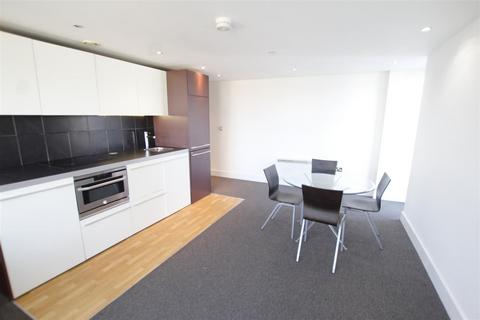 2 bedroom flat for sale, Huntingdon Street, Nottingham, Nottinghamshire, NG1