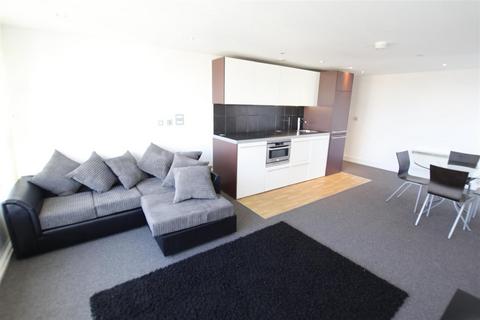 2 bedroom flat for sale, Huntingdon Street, Nottingham, Nottinghamshire, NG1