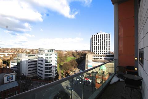 2 bedroom flat for sale, Huntingdon Street, Nottingham, Nottinghamshire, NG1