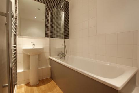 undefined, Huntingdon Street, Nottingham, Nottinghamshire, NG1