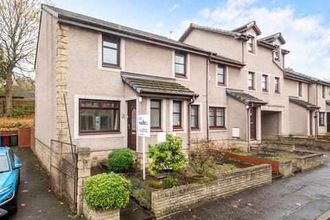 2 bedroom end of terrace house for sale, Thornhill Road, Falkirk, FK2