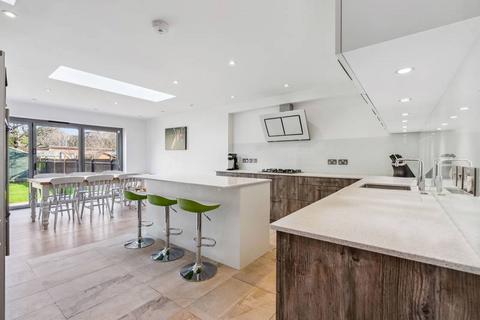 109 Merton Hall Road, London, SW19 3PY