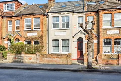 109 Merton Hall Road, London, SW19 3PY