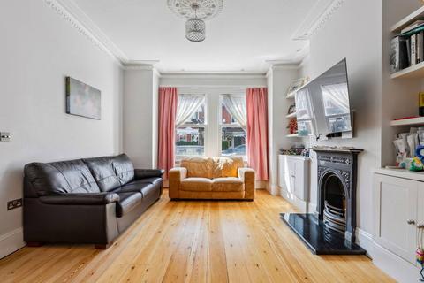 109 Merton Hall Road, London, SW19 3PY