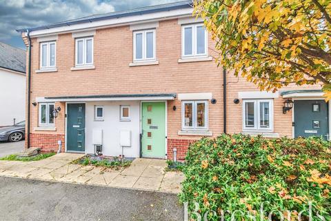 2 bedroom terraced house for sale, Hampton Court Close, Colchester, CO2