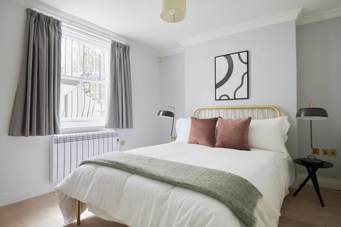 2 bedroom serviced apartment to rent, Queen's Gate Terrace, London SW7