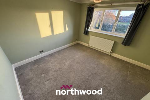 3 bedroom terraced house to rent, Westfield Villas, Doncaster DN7