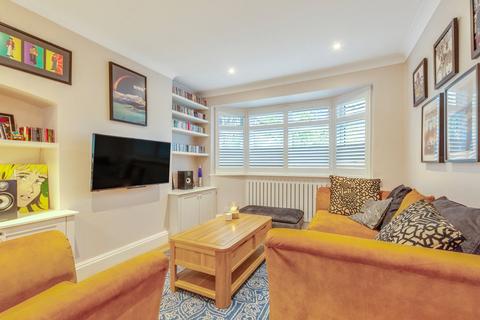 4 bedroom semi-detached house for sale, Berwick Crescent, Sidcup, DA15