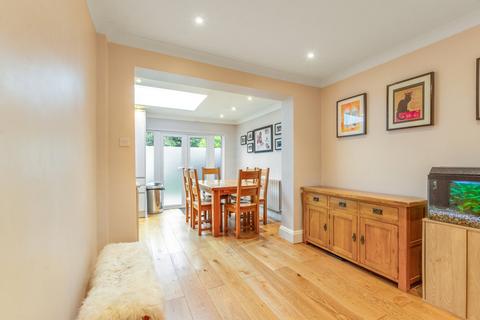100 Berwick Crescent, Sidcup, DA15 8HR
