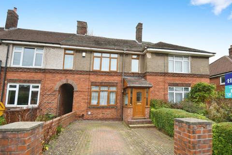 3 bedroom terraced house for sale, Hallowmoor Road, Wisewood, S6