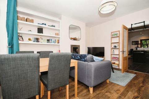 68 Hallowmoor Road, Sheffield, S6 4XA