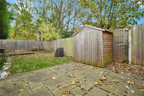 68 Hallowmoor Road, Sheffield, S6 4XA