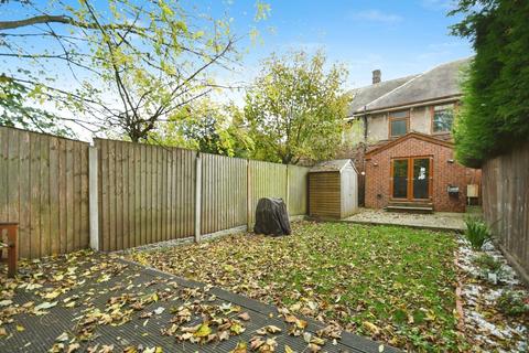 68 Hallowmoor Road, Sheffield, S6 4XA