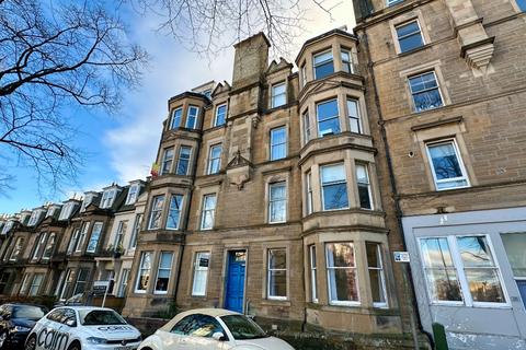 Westhall Gardens, Bruntsfield, Edinburgh, EH10