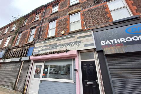 2 bedroom terraced house for sale, County Road, Walton, Liverpool, Merseyside, L4