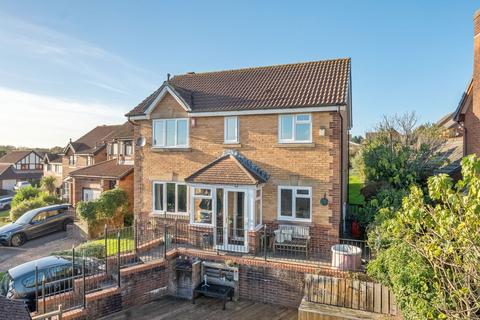 undefined, Badgers Walk, Caldicot NP26