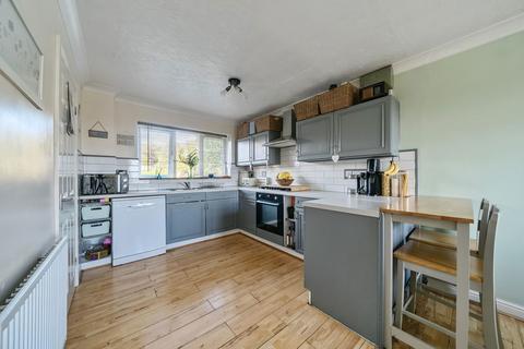 undefined, Badgers Walk, Caldicot NP26