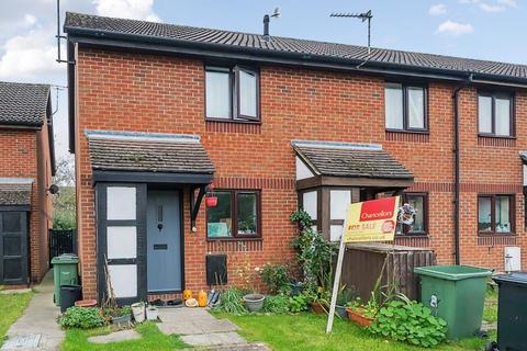 2 bedroom end of terrace house for sale, Didcot,  Oxfordshire,  OX11