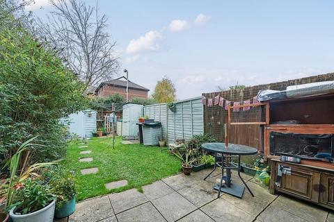 2 bedroom end of terrace house for sale, Didcot,  Oxfordshire,  OX11