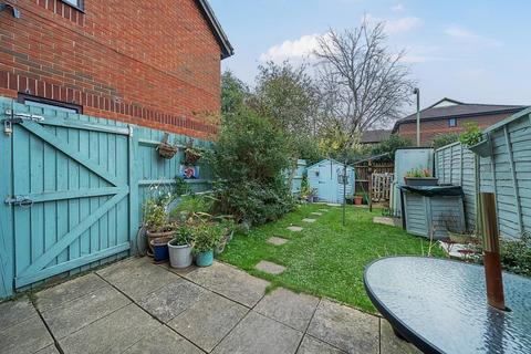 2 bedroom end of terrace house for sale, Didcot,  Oxfordshire,  OX11