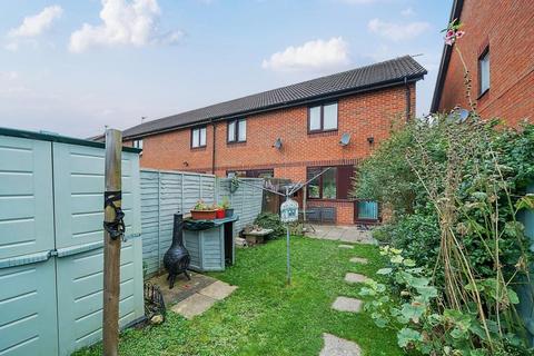 2 bedroom end of terrace house for sale, Didcot,  Oxfordshire,  OX11