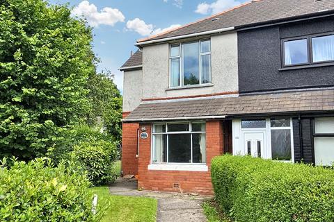 3 bedroom semi-detached house for sale, St. Fagans Road, Cardiff, CF5