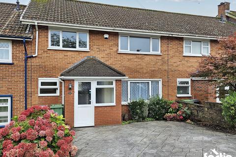 3 bedroom terraced house for sale, Ashcroft Crescent, Cardiff, CF5