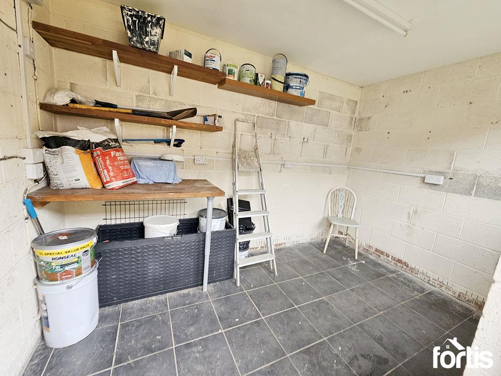 Storage Room