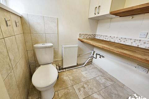 3 bedroom terraced house for sale, Ashcroft Crescent, Cardiff, CF5