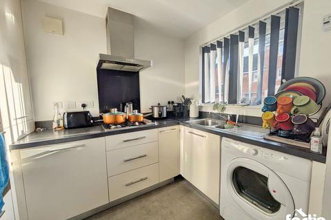 3 bedroom terraced house for sale, Alicia Way, Newport, NP20