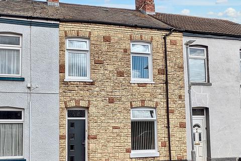 3 bedroom terraced house for sale, Bromsgrove Street, Cardiff, CF11