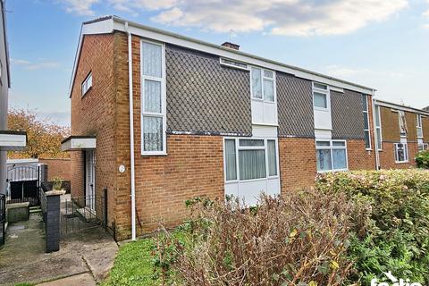 3 bedroom semi-detached house for sale, Hazel Place, Cardiff, CF5