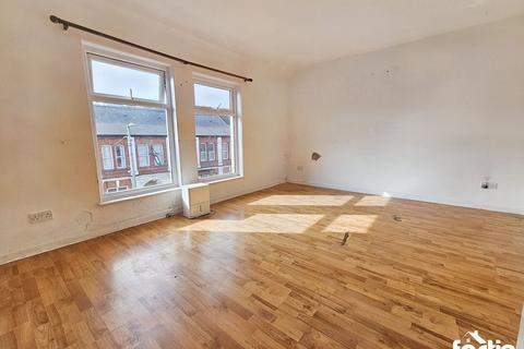 2 bedroom apartment for sale, Commercial Street, Maesteg, CF34