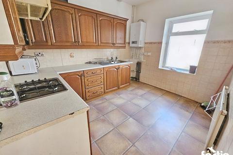 2 bedroom apartment for sale, Commercial Street, Maesteg, CF34