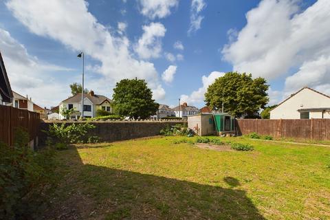 Plot for sale, Mccale Avenue, Cardiff, CF5