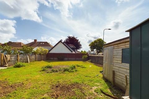 Plot for sale, Mccale Avenue, Cardiff, CF5