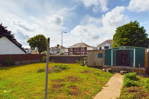 Plot for sale, Mccale Avenue, Cardiff, CF5