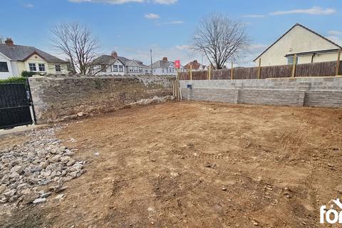 undefined, Mccale Avenue, Cardiff, CF5