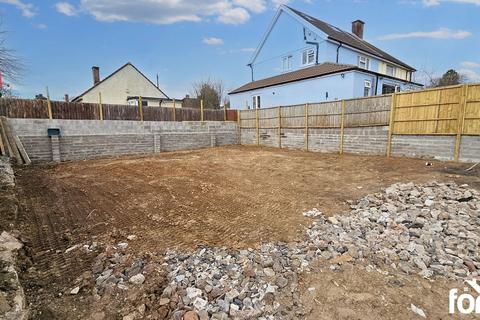 undefined, Mccale Avenue, Cardiff, CF5