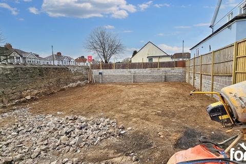 undefined, Mccale Avenue, Cardiff, CF5