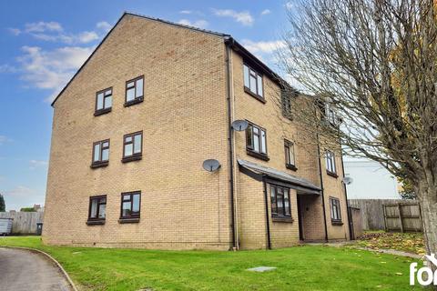 2 bedroom apartment for sale, Oxwich Close, Cardiff, CF5