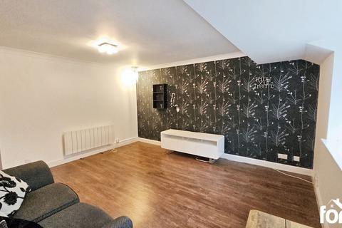 2 bedroom apartment for sale, Oxwich Close, Cardiff, CF5