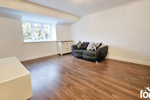 2 bedroom apartment for sale, Oxwich Close, Cardiff, CF5