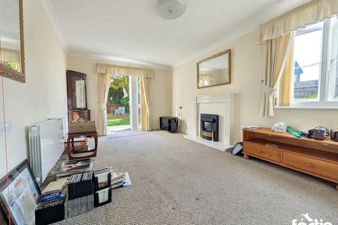 1 bedroom apartment for sale, St. Fagans Road, Mclay Court St. Fagans Road, CF5