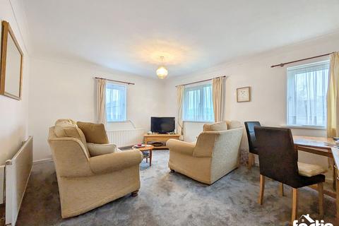 3 bedroom apartment for sale, St. Fagans Rise, Cardiff, CF5