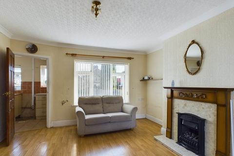 2 bedroom semi-detached bungalow for sale, Porthamal Road, Cardiff, CF14