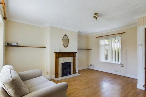 2 bedroom semi-detached bungalow for sale, Porthamal Road, Cardiff, CF14