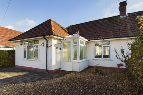 2 bedroom semi-detached bungalow for sale, Porthamal Road, Cardiff, CF14